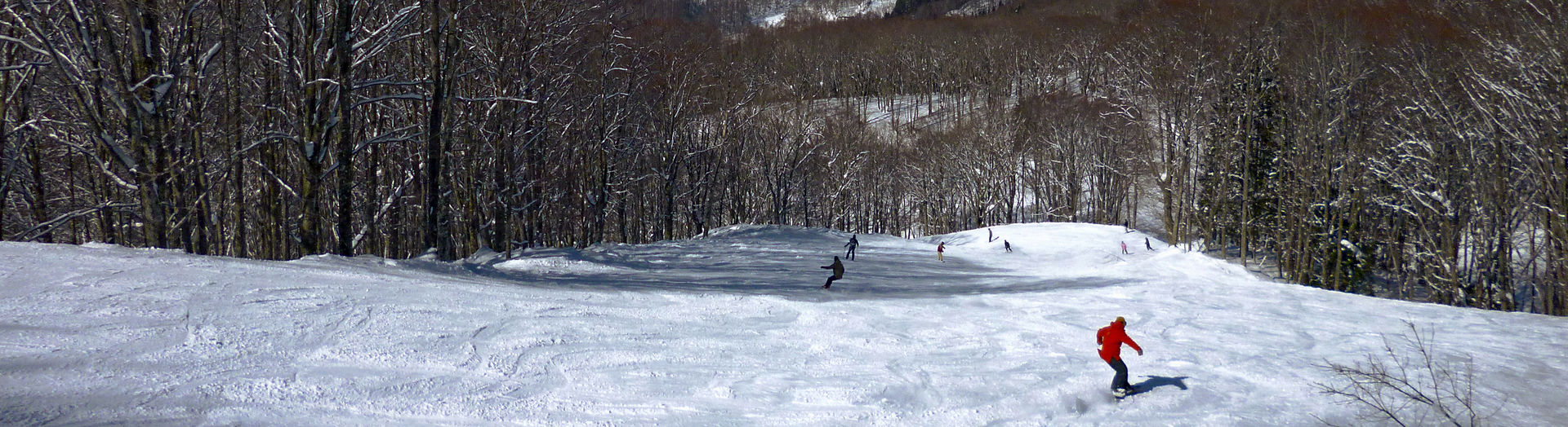 Hakuba, Japan